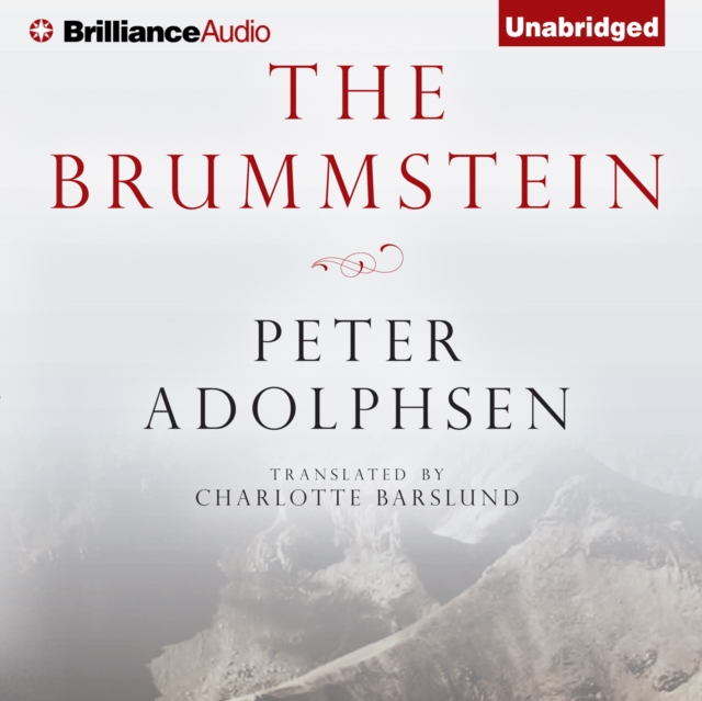 The Brummstein, eAudiobook MP3 eaudioBook