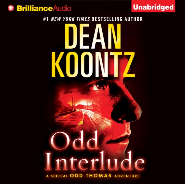 Odd Interlude, eAudiobook MP3 eaudioBook