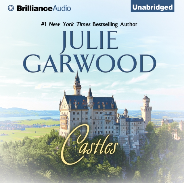 Castles, eAudiobook MP3 eaudioBook