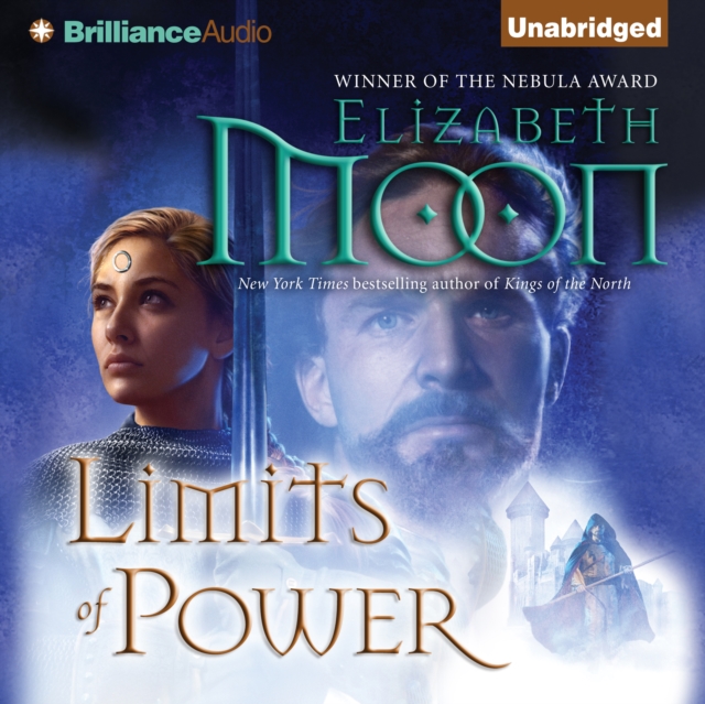 Limits of Power, eAudiobook MP3 eaudioBook