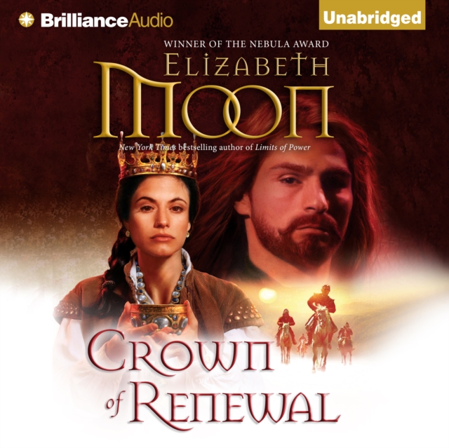 Crown of Renewal, eAudiobook MP3 eaudioBook