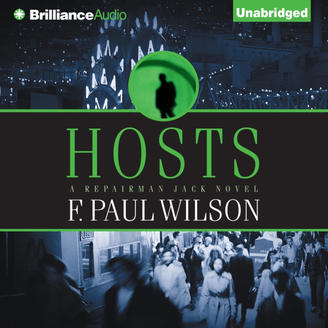 Hosts, eAudiobook MP3 eaudioBook