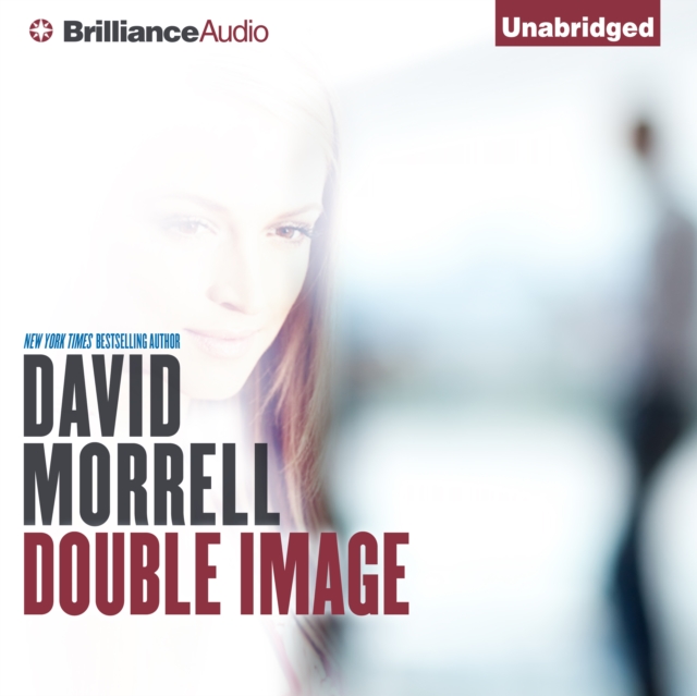 Double Image, eAudiobook MP3 eaudioBook