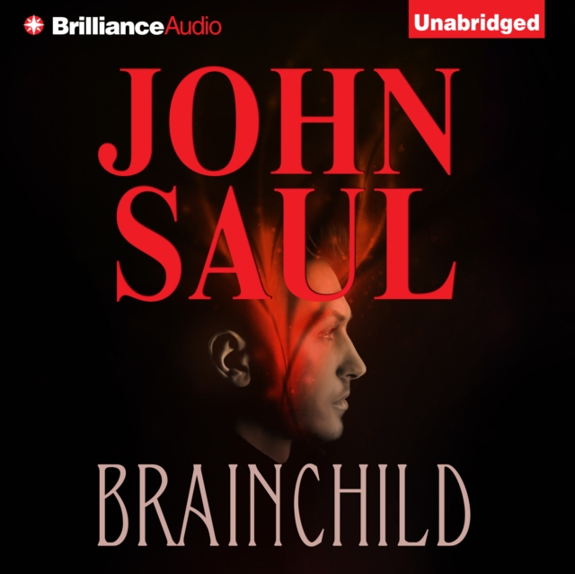 Brainchild, eAudiobook MP3 eaudioBook