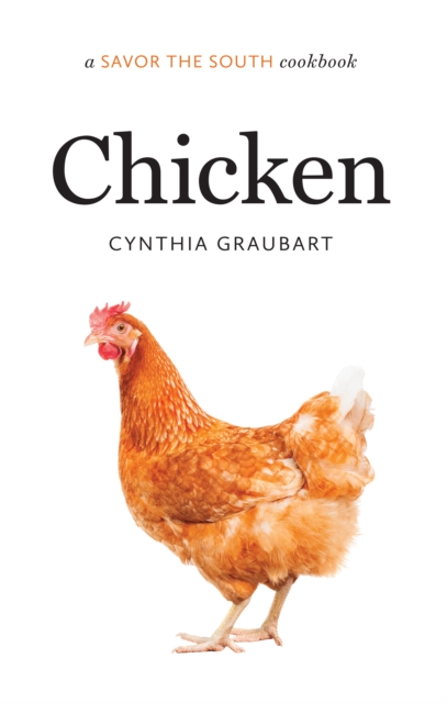 Chicken : a Savor the South cookbook, EPUB eBook