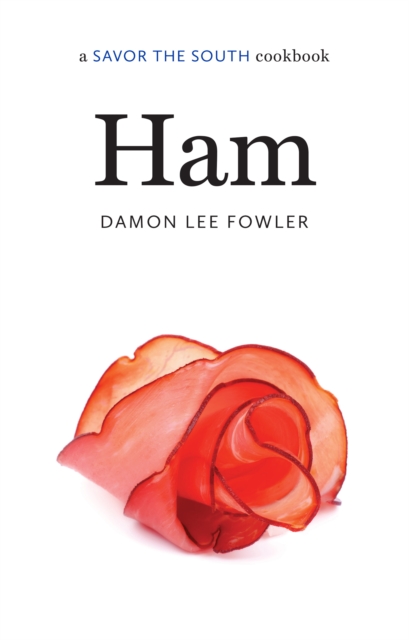 Ham : a Savor the South cookbook, EPUB eBook
