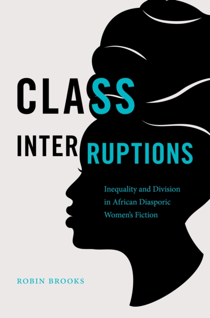 Class Interruptions : Inequality and Division in African Diasporic Women's Fiction, EPUB eBook
