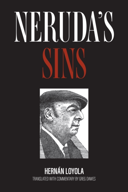 Neruda's Sins, EPUB eBook