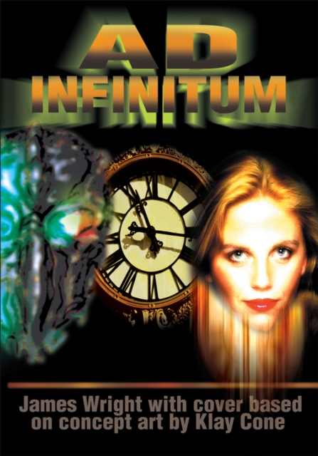 Ad Infinitum, EPUB eBook