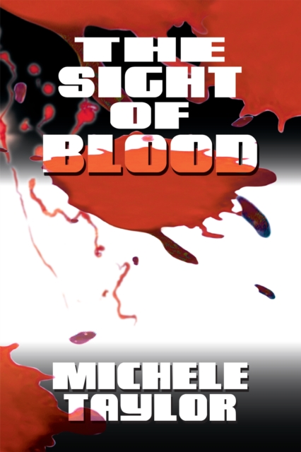 The Sight of Blood, EPUB eBook