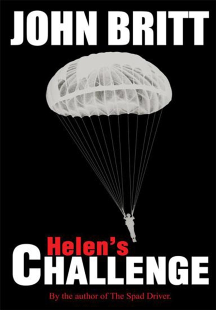 Helen's Challenge, EPUB eBook
