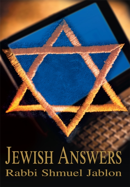 Jewish Answers, EPUB eBook