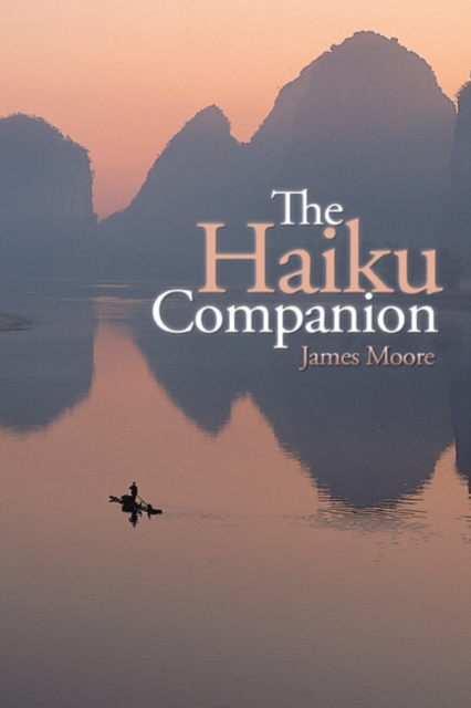 The Haiku Companion, EPUB eBook