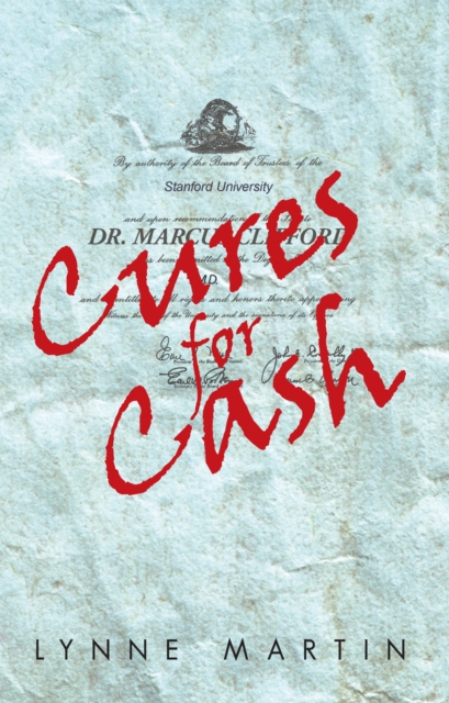 Cures for Cash, EPUB eBook