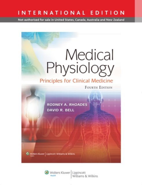 Medical Physiology : Principles for Clinical Medicine, PDF eBook