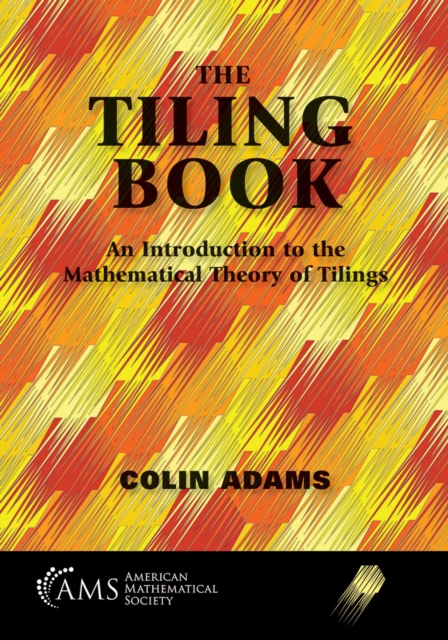 The Tiling Book, PDF eBook