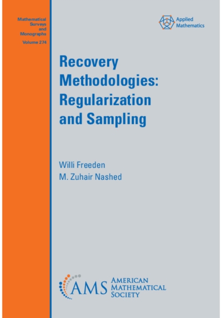Recovery Methodologies : Regularization and Sampling, PDF eBook
