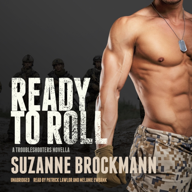 Ready to Roll, eAudiobook MP3 eaudioBook