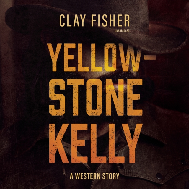 Yellowstone Kelly, eAudiobook MP3 eaudioBook