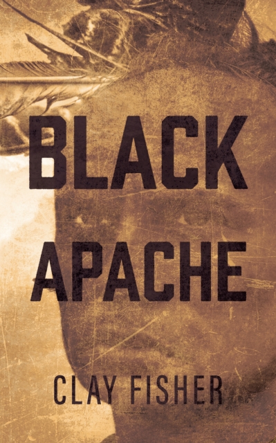 Black Apache, EPUB eBook