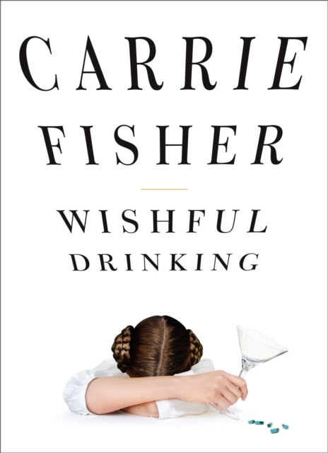 Wishful Drinking, EPUB eBook