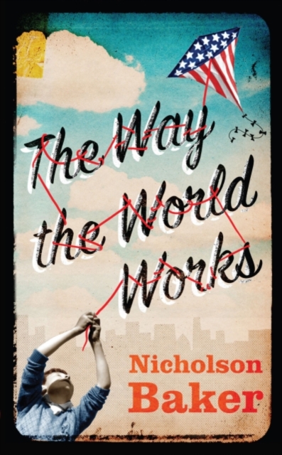 The Way the World Works, EPUB eBook