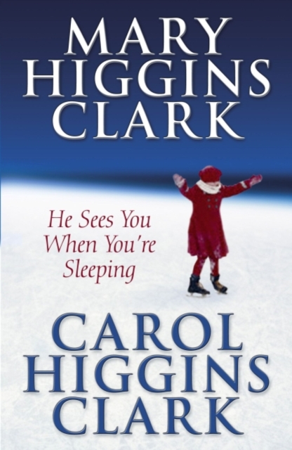 He Sees You When You're Sleeping, EPUB eBook