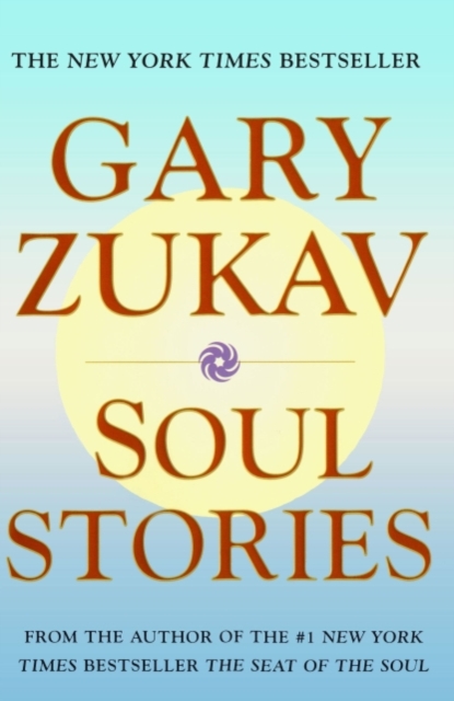 Soul Stories, EPUB eBook