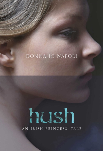 Hush, EPUB eBook