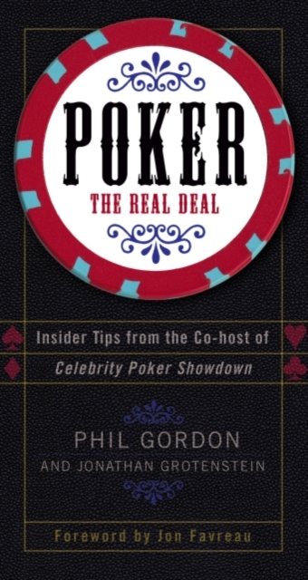 Poker, EPUB eBook