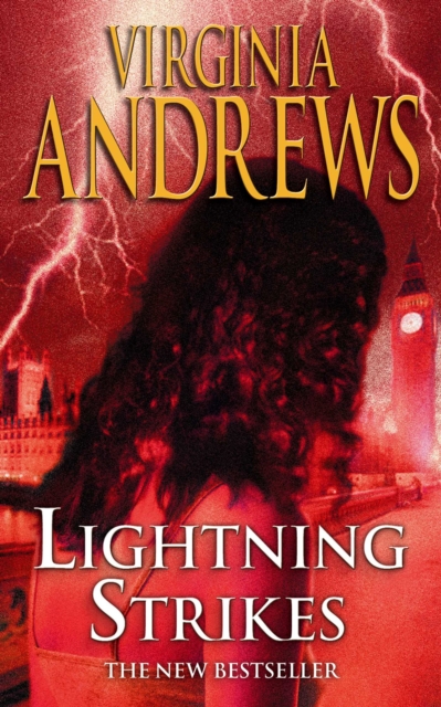 Lightning Strikes, EPUB eBook