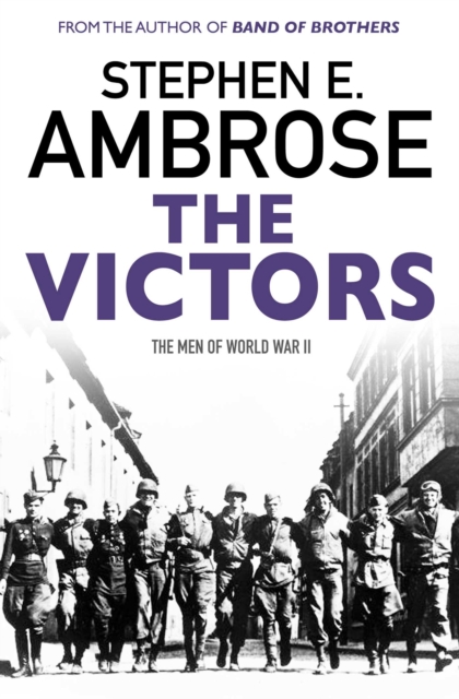 The Victors : The Men of  WWII, EPUB eBook