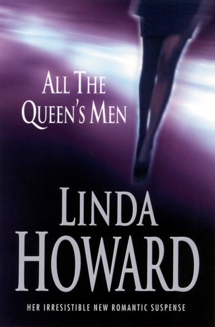 All The Queen's Men, EPUB eBook