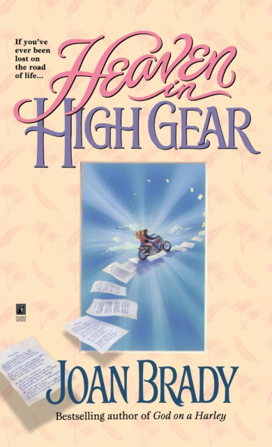 Heaven In High Gear, EPUB eBook