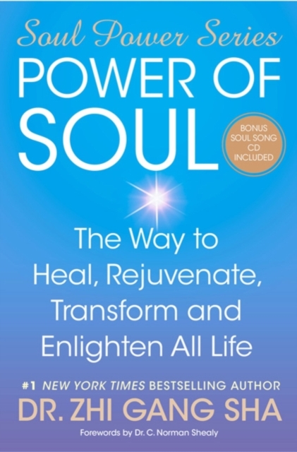 The Power of Soul, EPUB eBook