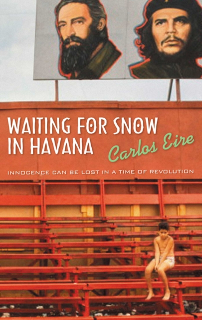 Waiting For Snow In Havana, EPUB eBook