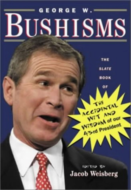 George W. Bushisms, EPUB eBook