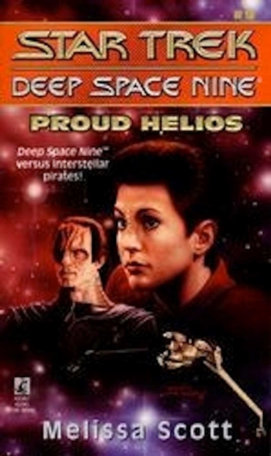 Proud Helios, EPUB eBook