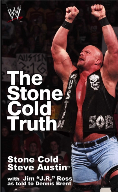 The Stone Cold Truth, EPUB eBook