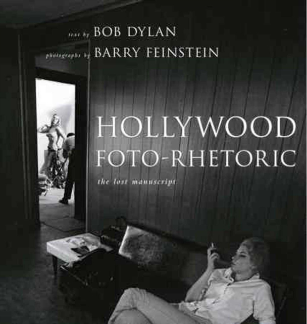 Hollywood Foto-Rhetoric : The Lost Manuscript, EPUB eBook