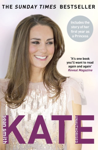 Kate, EPUB eBook
