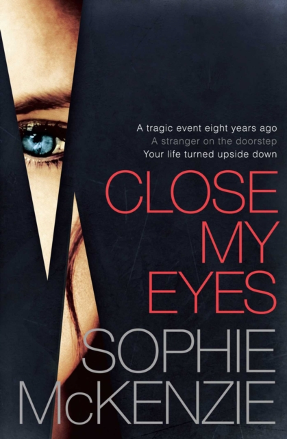 Close My Eyes, EPUB eBook