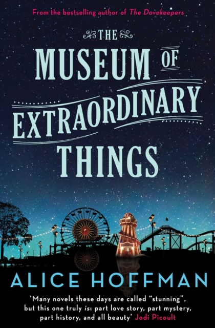 The Museum of Extraordinary Things, EPUB eBook