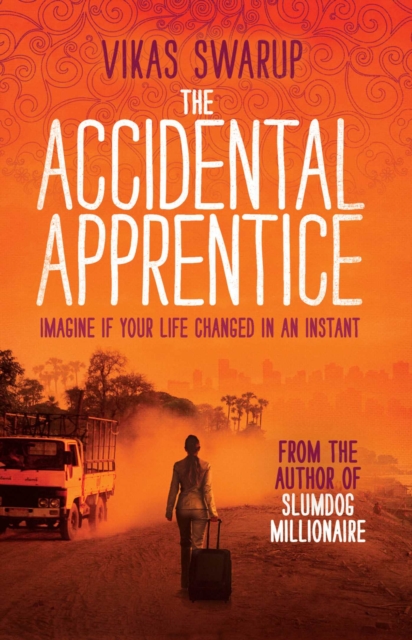 The Accidental Apprentice, EPUB eBook