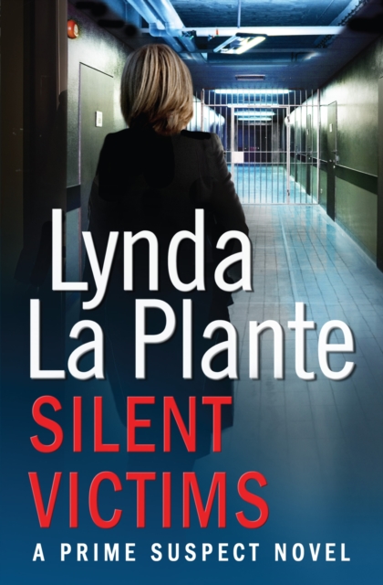 Prime Suspect 3: Silent Victims, Paperback / softback Book