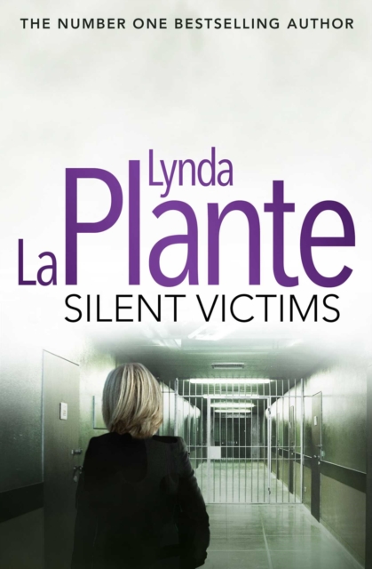 Prime Suspect 3: Silent Victims, EPUB eBook