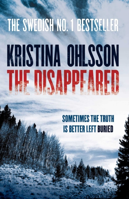 The Disappeared, EPUB eBook