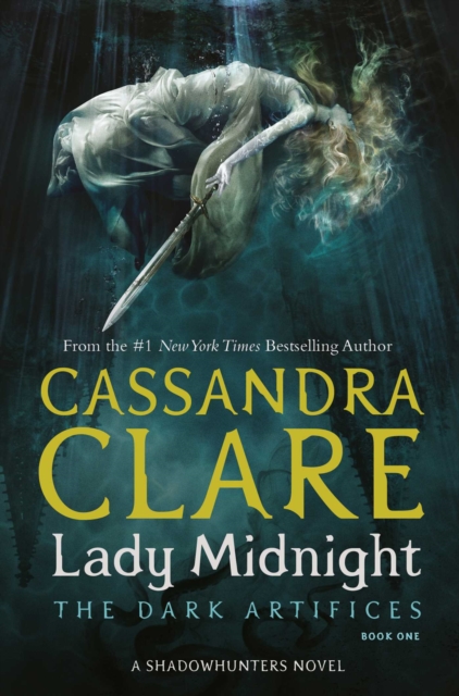 Lady Midnight, EPUB eBook