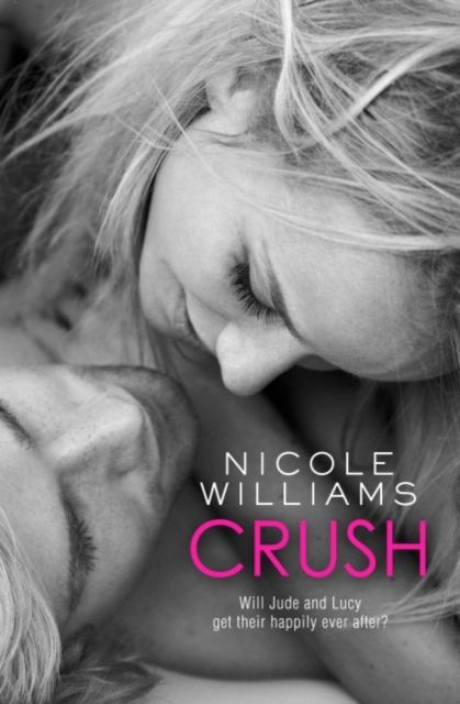 Crush, EPUB eBook