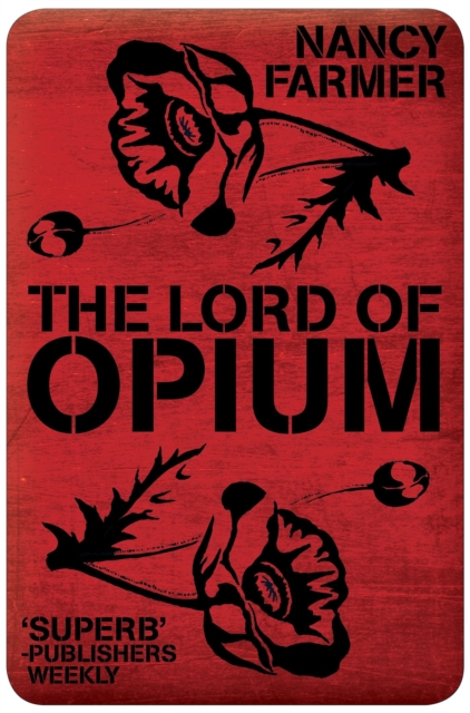 Lord of Opium, EPUB eBook